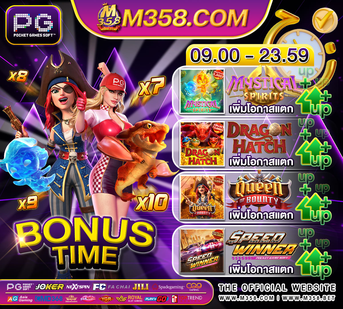 top eyecon online casino